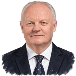 Portrait de François Asselineau