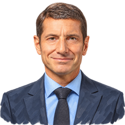 Portrait de David Lisnard