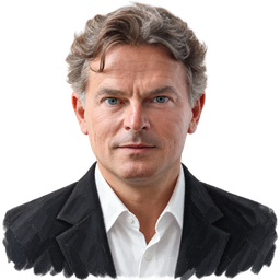 Portrait de Fabien Roussel