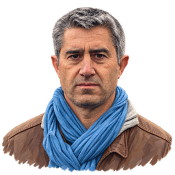 Portrait de François Ruffin